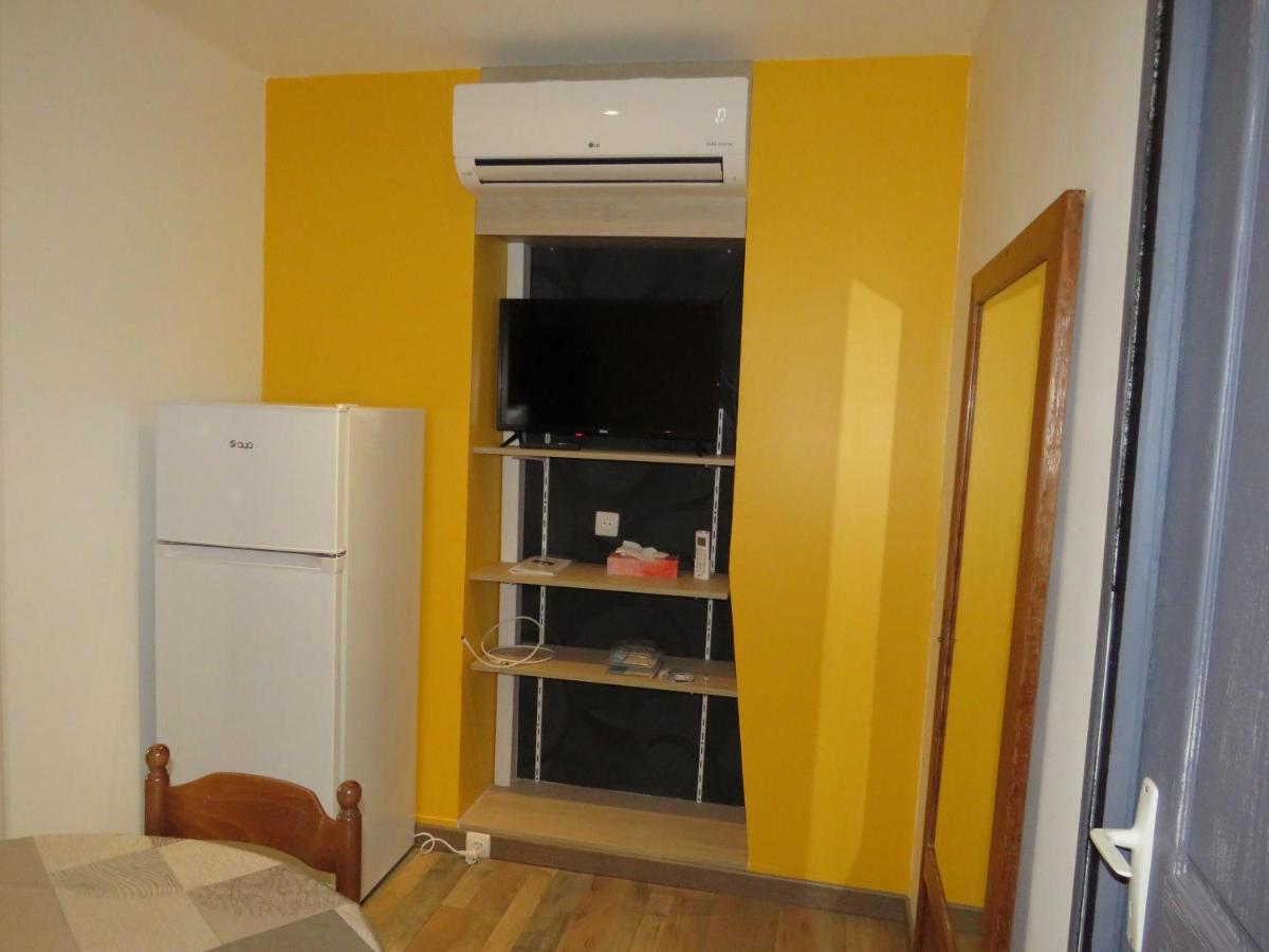 Chez Mirka 2 Chambres Criel-sur-Mer Dış mekan fotoğraf
